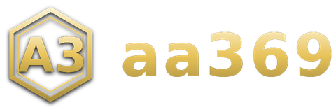 aa369 logotipo